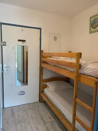 Piscine Golf Appartement La Grande-Motte