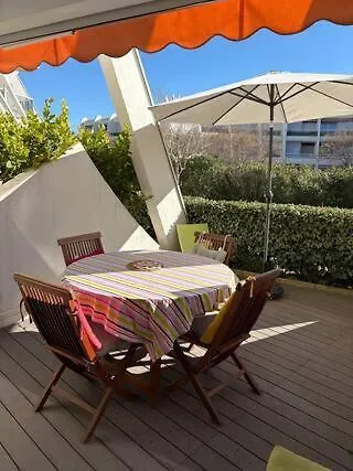 Apartman Piscine Golf *