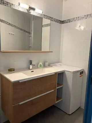 Piscine Golf * La Grande-Motte