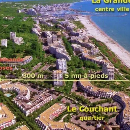 Piscine Golf