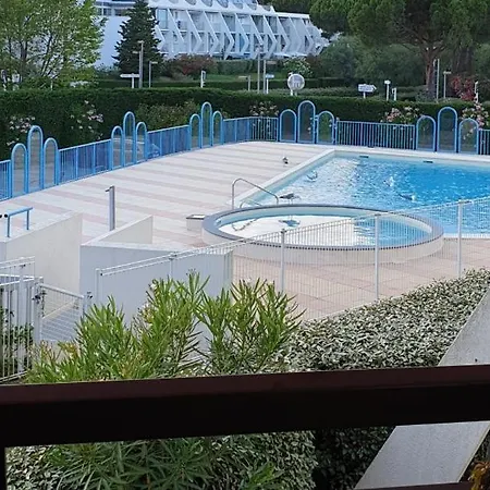 Apartman Piscine Golf