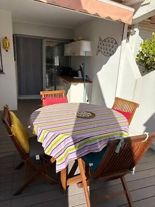 Piscine Golf La Grande-Motte