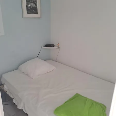 Appartement Piscine Golf *
