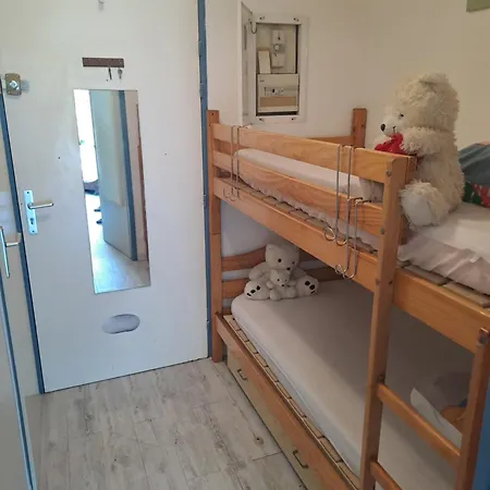 Apartman Piscine Golf