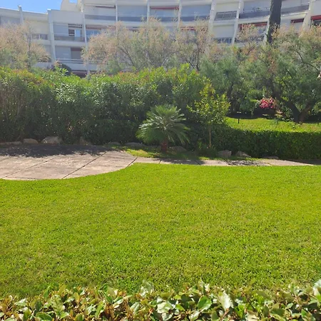 Appartement Piscine Golf La Grande-Motte