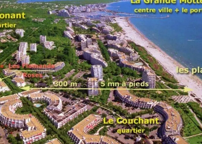 Piscine Golf