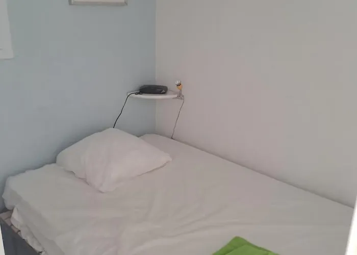 Apartman Piscine Golf *