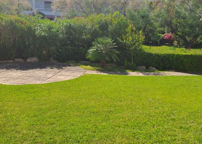 Apartman Piscine Golf La Grande-Motte